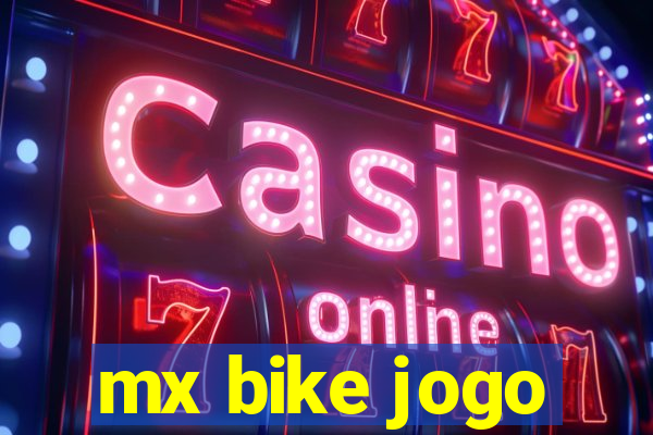 mx bike jogo